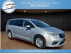 2023 Chrysler Pacifica Touring-L (Stk: 23-621817) in Greenwood - Image 4 of 21