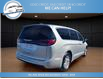 2023 Chrysler Pacifica Touring-L (Stk: 23-621817) in Greenwood - Image 6 of 21