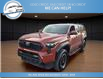 2025 Toyota Tacoma Hybrid Base (Stk: 25-038310) in Greenwood - Image 1 of 23