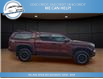 2025 Toyota Tacoma Hybrid Base (Stk: 25-038310) in Greenwood - Image 4 of 23