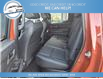 2025 Toyota Tacoma Hybrid Base (Stk: 25-038310) in Greenwood - Image 11 of 23