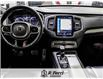 2021 Volvo XC90 T6 R-Design 7 Passenger (Stk: 34353AA) in Woodbridge - Image 8 of 26