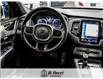 2021 Volvo XC90 T6 R-Design 7 Passenger (Stk: 34353AA) in Woodbridge - Image 9 of 26