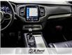 2021 Volvo XC90 T6 R-Design 7 Passenger (Stk: 34353AA) in Woodbridge - Image 10 of 26