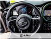 2023 MINI Convertible John Cooper Works (Stk: M3762A) in Woodbridge - Image 9 of 24