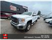 2015 GMC Sierra 2500HD SLE (Stk: 9301) in Thordale - Image 1 of 5
