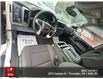 2015 GMC Sierra 2500HD SLE (Stk: 9301) in Thordale - Image 3 of 5