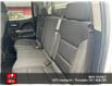 2015 GMC Sierra 2500HD SLE (Stk: 9301) in Thordale - Image 4 of 5