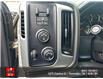 2015 GMC Sierra 2500HD SLE (Stk: 9301) in Thordale - Image 5 of 5