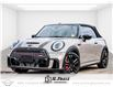 2023 MINI Convertible John Cooper Works (Stk: M3762A) in Woodbridge - Image 1 of 24