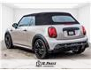 2023 MINI Convertible John Cooper Works (Stk: M3762A) in Woodbridge - Image 5 of 24