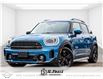 2022 MINI Countryman Cooper S (Stk: U1864) in Woodbridge - Image 1 of 24