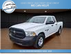2021 RAM 1500 Classic Tradesman (Stk: 21-573921) in Greenwood - Image 1 of 14