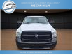 2021 RAM 1500 Classic Tradesman (Stk: 21-573921) in Greenwood - Image 2 of 14