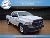 2021 RAM 1500 Classic Tradesman (Stk: 21-573921) in Greenwood - Image 3 of 14