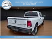 2021 RAM 1500 Classic Tradesman (Stk: 21-573921) in Greenwood - Image 4 of 14