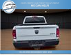 2021 RAM 1500 Classic Tradesman (Stk: 21-573921) in Greenwood - Image 5 of 14