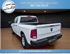 2021 RAM 1500 Classic Tradesman (Stk: 21-573921) in Greenwood - Image 6 of 14