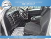 2021 RAM 1500 Classic Tradesman (Stk: 21-573921) in Greenwood - Image 8 of 14