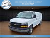 2020 Chevrolet Express 2500 Work Van (Stk: 20-214603) in Greenwood - Image 1 of 14