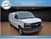 2020 Chevrolet Express 2500 Work Van (Stk: 20-214603) in Greenwood - Image 3 of 14