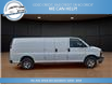 2020 Chevrolet Express 2500 Work Van (Stk: 20-214603) in Greenwood - Image 4 of 14
