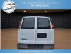2020 Chevrolet Express 2500 Work Van (Stk: 20-214603) in Greenwood - Image 5 of 14