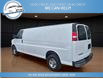 2020 Chevrolet Express 2500 Work Van (Stk: 20-214603) in Greenwood - Image 8 of 14
