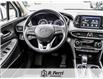 2020 Hyundai Santa Fe Preferred 2.4 w/Sun & Leather Package (Stk: U13454AA) in Woodbridge - Image 10 of 29 2020 Hyundai Santa Fe Preferred 2.4 w/Sun & Leather Package (Stk: U13454AA) in Woodbridge - Image 10 of 29