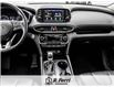 2020 Hyundai Santa Fe Preferred 2.4 w/Sun & Leather Package (Stk: U13454AA) in Woodbridge - Image 11 of 29 2020 Hyundai Santa Fe Preferred 2.4 w/Sun & Leather Package (Stk: U13454AA) in Woodbridge - Image 11 of 29