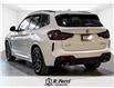 2022 BMW X3 xDrive30i (Stk: 34589A) in Woodbridge - Image 2 of 26