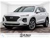 2020 Hyundai Santa Fe Preferred 2.4 w/Sun & Leather Package (Stk: U13454AA) in Woodbridge - Image 1 of 29