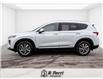 2020 Hyundai Santa Fe Preferred 2.4 w/Sun & Leather Package (Stk: U13454AA) in Woodbridge - Image 5 of 29 2020 Hyundai Santa Fe Preferred 2.4 w/Sun & Leather Package (Stk: U13454AA) in Woodbridge - Image 5 of 29
