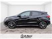 2019 Honda HR-V Sport (Stk: 34343AA) in Woodbridge - Image 4 of 28