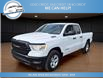 2021 RAM 1500 Tradesman (Stk: 21-553098) in Greenwood - Image 1 of 32