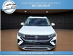 2024 Volkswagen Taos Comfortline (Stk: 24-015408) in Greenwood - Image 2 of 20