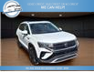 2024 Volkswagen Taos Comfortline (Stk: 24-015408) in Greenwood - Image 3 of 20