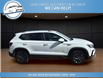 2024 Volkswagen Taos Comfortline (Stk: 24-015408) in Greenwood - Image 4 of 20