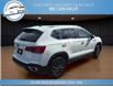 2024 Volkswagen Taos Comfortline (Stk: 24-015408) in Greenwood - Image 5 of 20