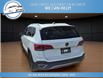 2024 Volkswagen Taos Comfortline (Stk: 24-015408) in Greenwood - Image 7 of 20