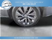 2024 Volkswagen Taos Comfortline (Stk: 24-015408) in Greenwood - Image 8 of 20