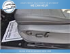2024 Volkswagen Taos Comfortline (Stk: 24-015408) in Greenwood - Image 12 of 20