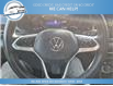 2024 Volkswagen Taos Comfortline (Stk: 24-015408) in Greenwood - Image 15 of 20