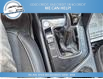 2024 Volkswagen Taos Comfortline (Stk: 24-015408) in Greenwood - Image 19 of 20