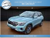 2024 Kia Seltos EX Premium (Stk: 24-634009) in Greenwood - Image 1 of 18