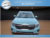 2024 Kia Seltos EX Premium (Stk: 24-634009) in Greenwood - Image 2 of 18