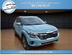 2024 Kia Seltos EX Premium (Stk: 24-634009) in Greenwood - Image 3 of 18