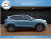 2024 Kia Seltos EX Premium (Stk: 24-634009) in Greenwood - Image 4 of 18