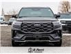 2026 Ford Explorer Platinum (Stk: T0381) in Woodbridge - Image 2 of 26