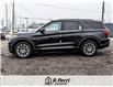 2026 Ford Explorer Platinum (Stk: T0381) in Woodbridge - Image 5 of 26
